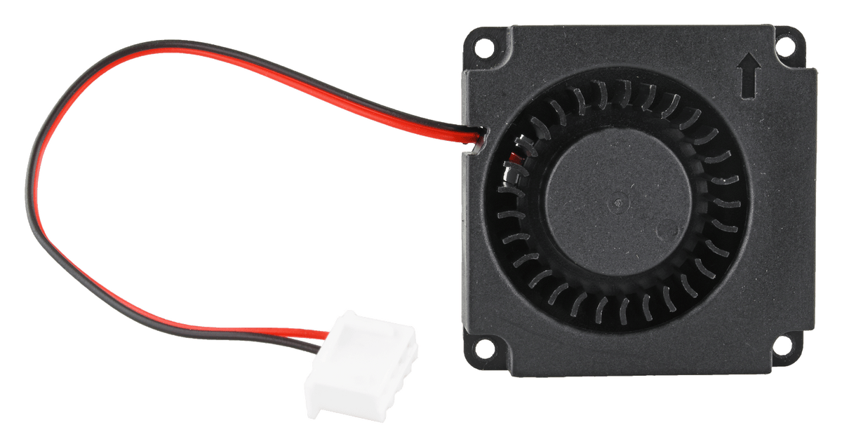 Flashforge - Ventilateur de refroidissement filament pour Creator 4