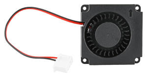 Flashforge - Ventilateur de refroidissement filament pour Creator 4