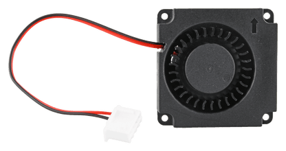 Flashforge - Ventilateur de refroidissement filament pour Creator 4