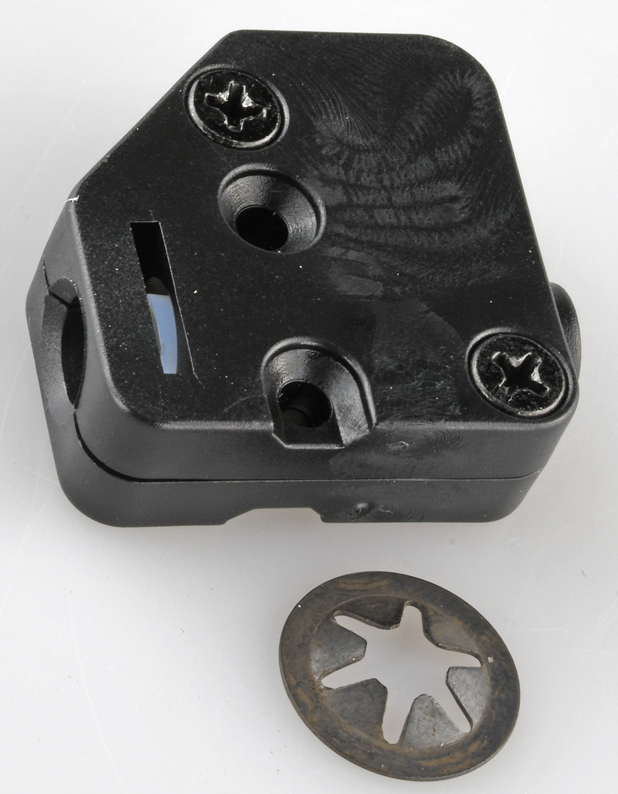 Flashforge - Capteur de filament pour Creator 4