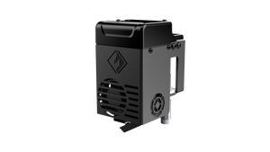 Flashforge - Extrudeur gauche F 0,4 mm pour Creator 4 (filaments flexibles)