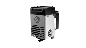 Flashforge - Extrudeur gauche HS 0,4 mm pour Creator 4 (V2)