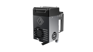 Flashforge - Extrudeur gauche HT 0,4 mm pour Creator 4 (V2)