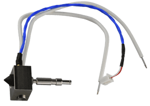 Flashforge - Ensemble buse gauche HS 0,4 mm pour Creator 4 (V1)