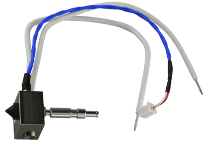 Flashforge - Ensemble buse gauche HS 0,4 mm pour Creator 4 (V1)