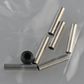 Flashforge - Ensemble buse gauche HS 0,4 mm pour Creator 4 (V1)