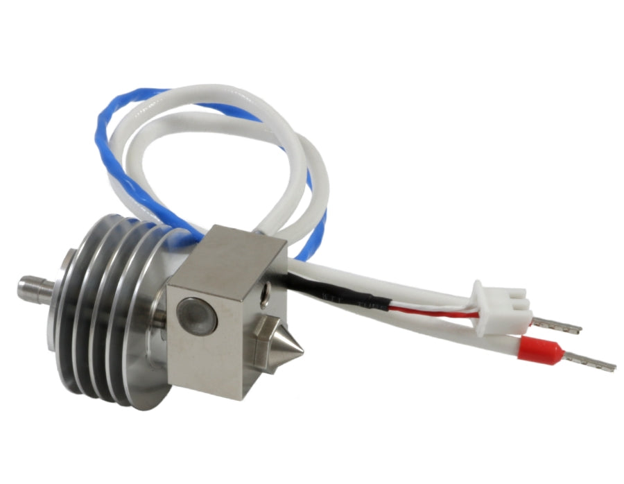 Flashforge - Buse gauche HT 0,4 mm V2 pour Creator 4