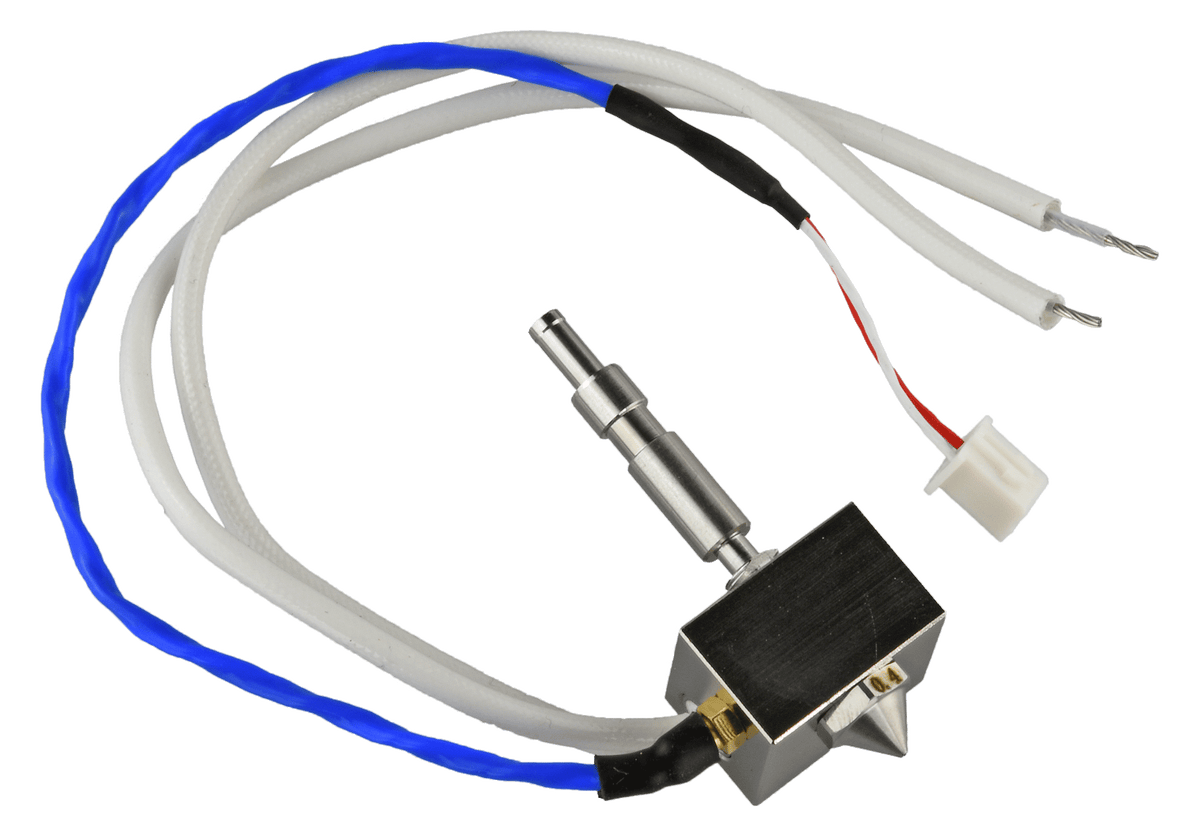 Flashforge - Buse gauche HT 0,4 mm V1 pour Creator 4