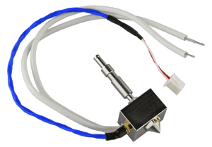 Flashforge - Buse gauche HT 0,4 mm V1 pour Creator 4