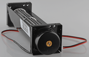 Flashforge - Ventilateur radial pour Creator 4