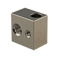 Flashforge - Bloc de chauffe droit pour Creator 4