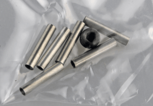 Flashforge - Ensemble buse droite HS 0,4 mm pour Creator 4 (V1)