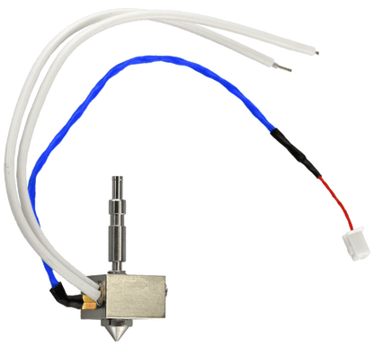 Flashforge - Buse droite HT 0,4 mm V1 pour Creator 4
