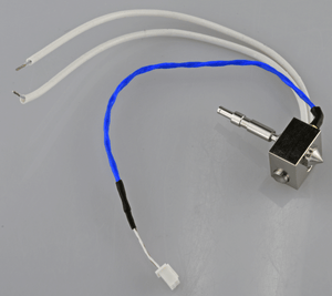 Flashforge - Buse droite HT 0,4 mm V1 pour Creator 4