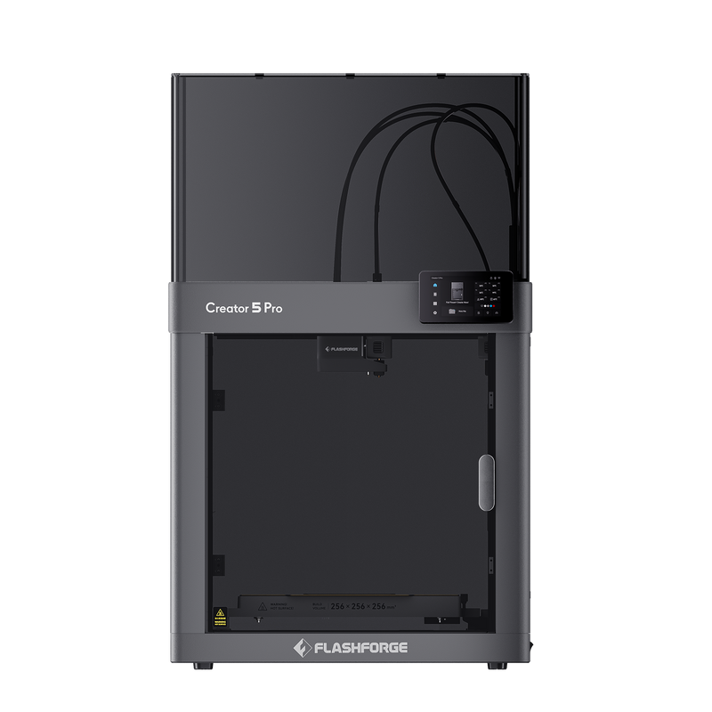 Imprimante 3D Flashforge Creator 5 Pro