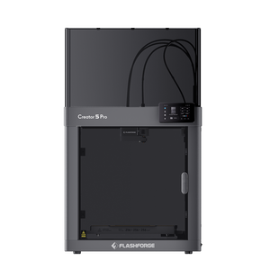 Imprimante 3D Flashforge Creator 5 Pro