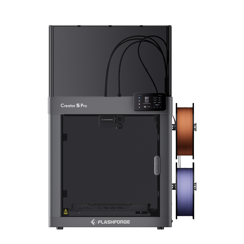Imprimante 3D Flashforge Creator 5 Pro