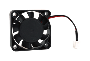 Flashforge - Ventilateur d'extrudeur 40 x 40 x 10 mm pour Creator Pro 2