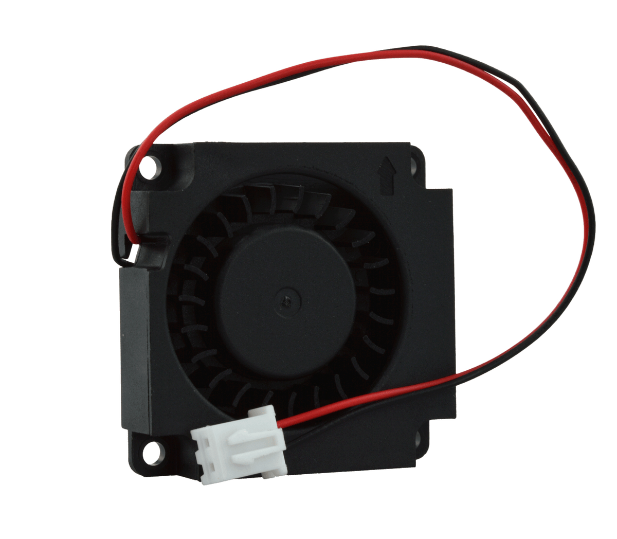 Flashforge - Ventilateur de refroidissement filament 35 x 35 x 10 mm pour Creator Pro 2