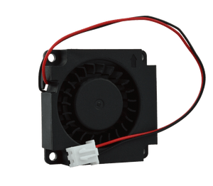 Flashforge - Ventilateur de refroidissement filament 35 x 35 x 10 mm pour Creator Pro 2