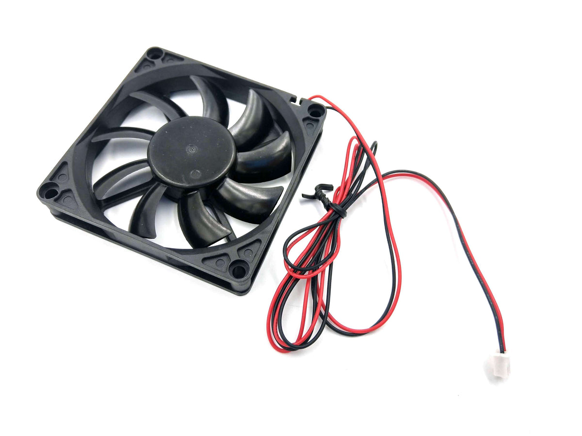 Flashforge - Ventilateur 8015 pour Guider 3 Plus / Guider 3 Ultra
