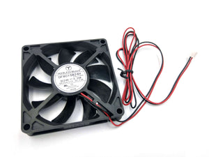 Flashforge - Ventilateur 8015 pour Guider 3 Plus / Guider 3 Ultra