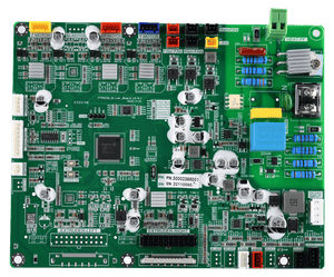 Flashforge - Carte de pilotage pour Guider 3 Ultra / Guider 3 Plus