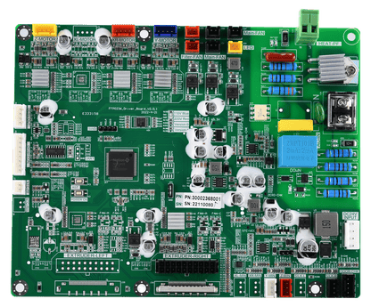 Flashforge - Carte de pilotage pour Guider 3 Ultra / Guider 3 Plus