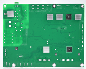 Flashforge - Carte de pilotage pour Guider 3 Ultra / Guider 3 Plus