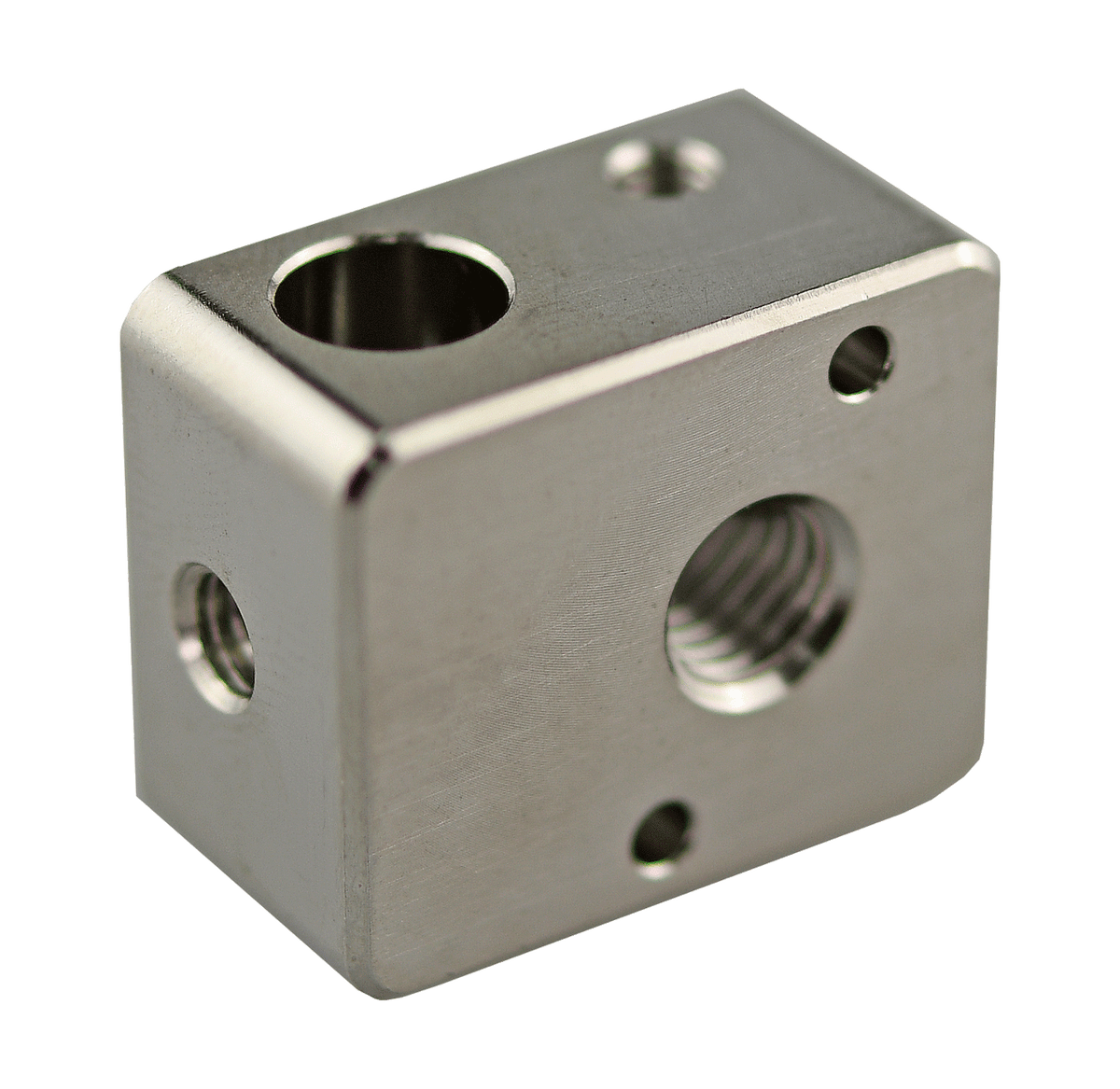 Flashforge - Bloc de chauffe pour Guider 3 / Guider 3 Plus