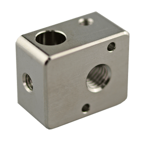 Flashforge - Bloc de chauffe pour Guider 3 / Guider 3 Plus