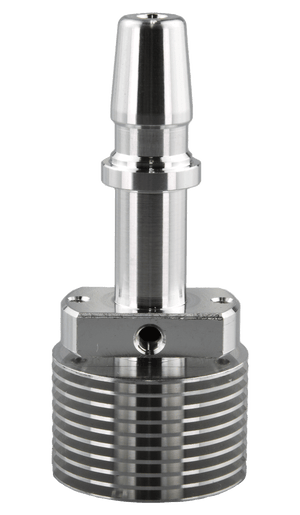 Flashforge - Dissipateur pour Guider 3 / Guider 3 Plus