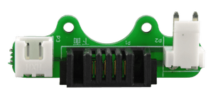 Flashforge - Carte de connexion de buse concave pour Guider 3 / Guider 3 Plus