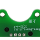 Flashforge - Carte de connexion de buse concave pour Guider 3 / Guider 3 Plus