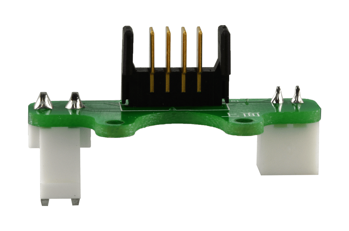 Flashforge - Carte de connexion de buse convexe pour Guider 3 / Guider 3 Plus