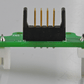 Flashforge - Carte de connexion de buse convexe pour Guider 3 / Guider 3 Plus