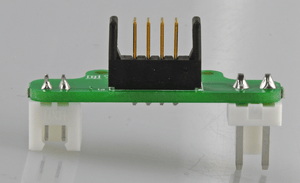 Flashforge - Carte de connexion de buse convexe pour Guider 3 / Guider 3 Plus