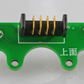 Flashforge - Carte de connexion de buse convexe pour Guider 3 / Guider 3 Plus
