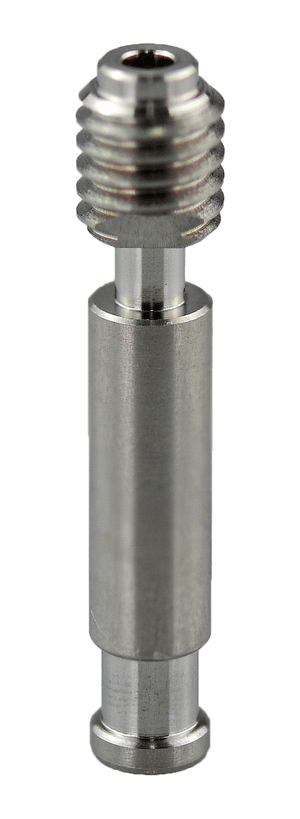 Flashforge - Tube fileté pour Guider 3 / Guider 3 Plus