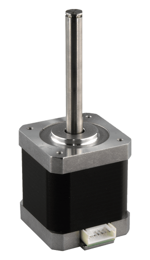 Flashforge - Moteur 42 d'axe X / Y pour Guider 3 / Plus / Ultra