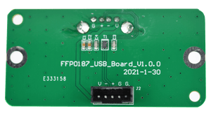 Flashforge - Carte USB pour Guider 3 Plus