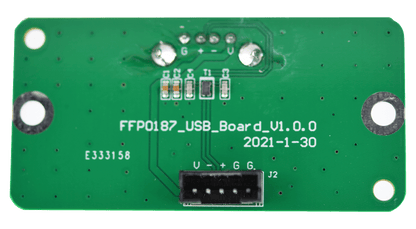 Flashforge - Carte USB pour Guider 3 Plus