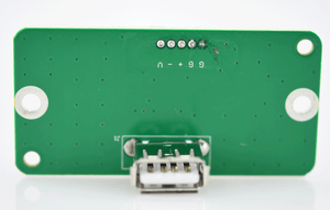 Flashforge - Carte USB pour Guider 3 Plus