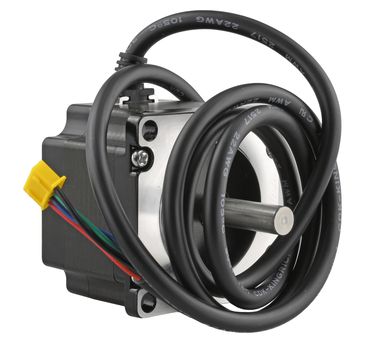 Flashforge - Moteur 57 d'axe Z pour Guider 3 Plus / Ultra