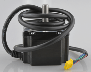 Flashforge - Moteur 57 d'axe Z pour Guider 3 Plus / Ultra