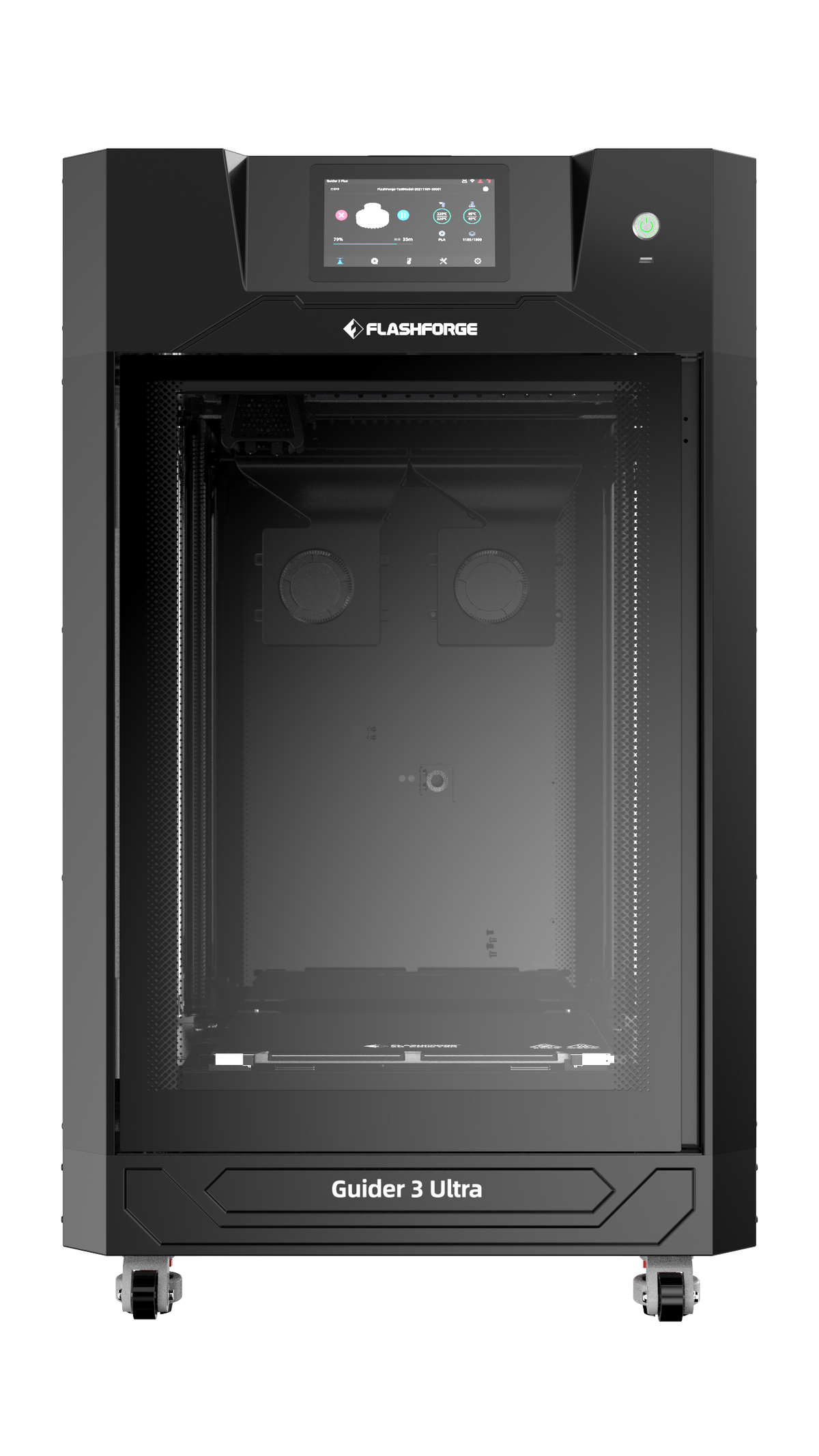 Imprimante 3D Flashforge Guider 3 Ultra