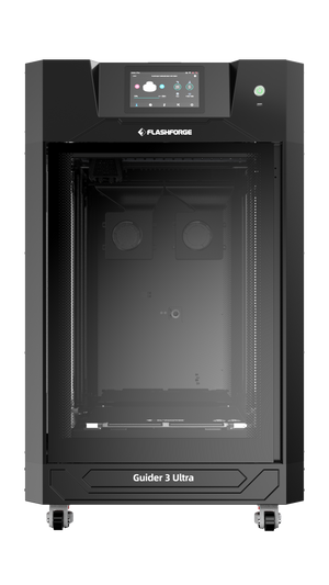 Imprimante 3D Flashforge Guider 3 Ultra