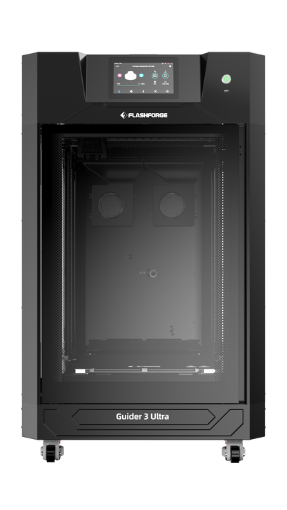 Imprimante 3D Flashforge Guider 3 Ultra