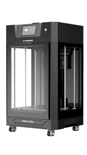 Imprimante 3D Flashforge Guider 3 Ultra