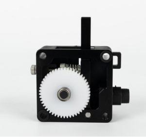 Flashforge - Module d'alimentation filament droit pour Guider 3 Ultra